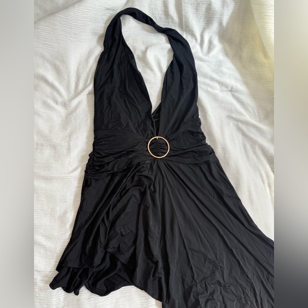 MISTRESS ROCK BLACK DRESS 🖤 - Picture 2 of 5
